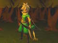 Mchezo Elemental Archer