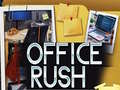 Mchezo Office Rush