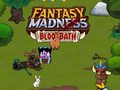 Mchezo Fantasy Madness Bloodbath
