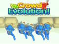 Mchezo Crowd Evolution!