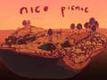 Mchezo Nice Picnic