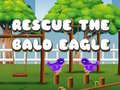 Mchezo Rescue the Bald Eagle