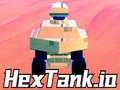 Mchezo HexTank.io