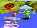 Mchezo Heroes Inc 3D