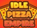 Mchezo Idle Pizza Empire
