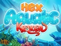Mchezo Hex Aquatic Kraken