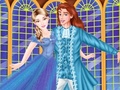 Mchezo Fairy Tale Magic Journey