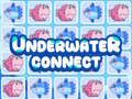 Mchezo Underwater Connect