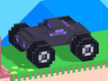 Mchezo Hyper Car
