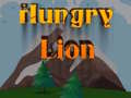 Mchezo Hungry Lion