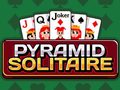 Mchezo Pyramid Solitaire