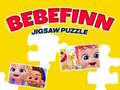 Mchezo BebeFinn Jigsaw Puzzle