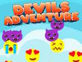 Mchezo Devils Adventure
