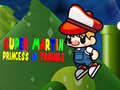 Mchezo Super Martin Princess In Trouble