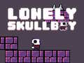 Mchezo Lonely Skullboy 