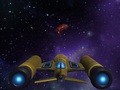 Mchezo Asteroid Assault