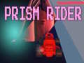 Mchezo Prism Rider