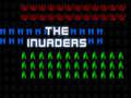 Mchezo The Invaders