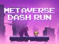 Mchezo Metaverse Dash Run
