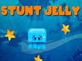 Mchezo Stunt Jelly