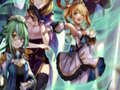 Mchezo Genshin Impact (Part 1) - Test - Characters