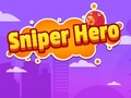 Mchezo Sniper Hero