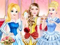 Mchezo Ins Life Royal Ball