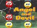 Mchezo Angel and Devil