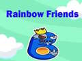 Mchezo Rainbow Friends 