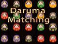 Mchezo Daruma Matching
