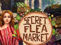 Mchezo Secret Flea Market