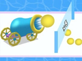 Mchezo Cannon Ball Shoot 