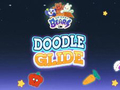 Mchezo Doodle Glide