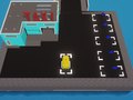 Mchezo Taxi Tycoon: Idle Business