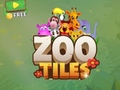 Mchezo Zoo Tile