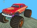 Mchezo Offroad Racing Monster Truck