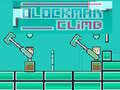 Mchezo Blockman Climb