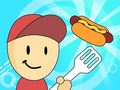 Mchezo Eatventure