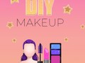 Mchezo Diy Makeup
