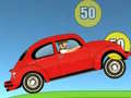 Mchezo 2D Racing Game