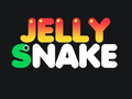 Mchezo Jelly Snake