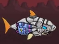 Mchezo CyberShark