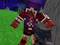 Mchezo Blocky Combat SWAT Desert Storm Zombie