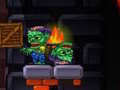 Mchezo Zombie Exploser