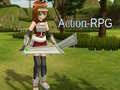Mchezo Action Rpg