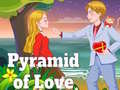 Mchezo Pyramid of Love
