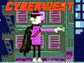 Mchezo CyberWest