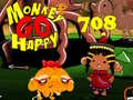 Mchezo Monkey Go Happy Stage 708