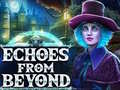 Mchezo Echoes From Beyond