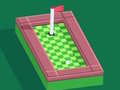 Mchezo Mini Golf Fancade